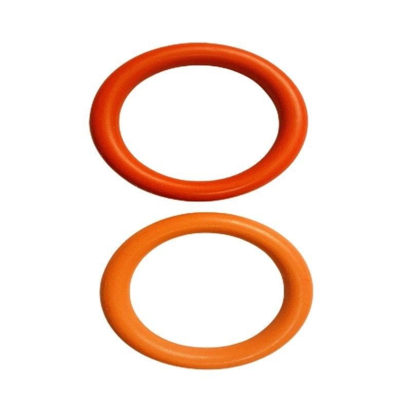 REACH-zertifizierter AEM/EPDM/FKM/NBR-O-Ring-Dichtungsring für hochpräzise Dichtungslösungen