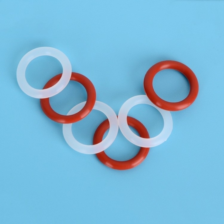AS568 PG Standardgröße HNBR O-Ring Gummi für kundenspezifische Hochtemperaturdichte Dichtungen