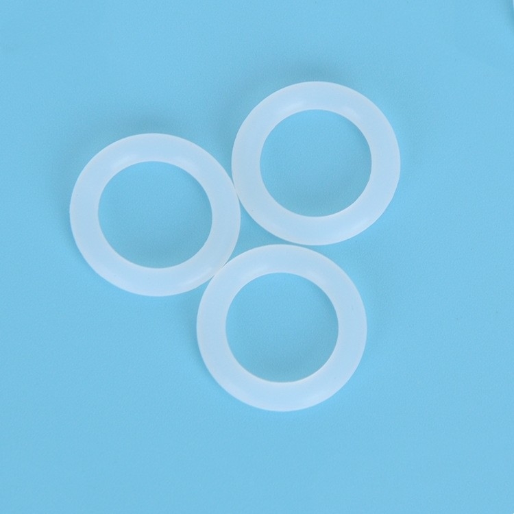 Frei ORK Vollständige Größen Vmq PU Fpm Fkm Ffkm Hnbr Nbr Silikon Epdm Gummi O-Ring Dichtungen O-Ring O-Ringe