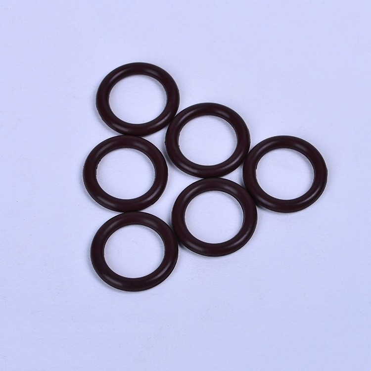 Frei ORK Vollständige Größen Vmq PU Fpm Fkm Ffkm Hnbr Nbr Silikon Epdm Gummi O-Ring Dichtungen O-Ring O-Ringe
