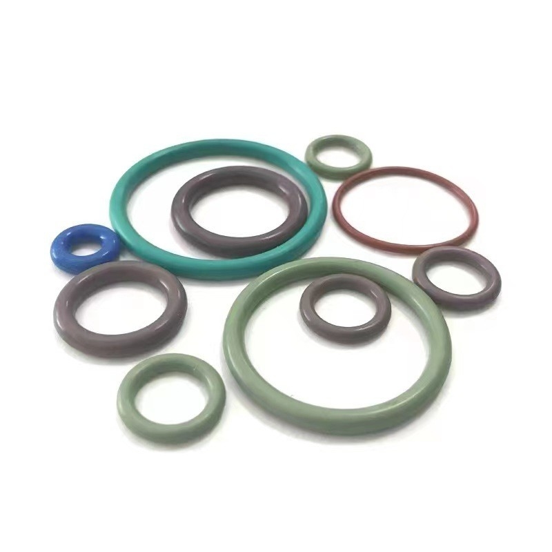 ORK Oring Handelsgarantie AS568 PG Standardgröße O Ring Siegel Ring mit OEM akzeptabel
