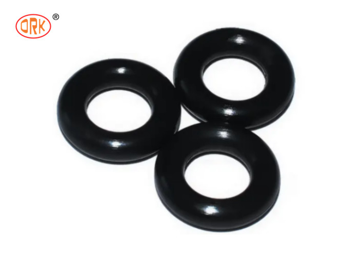 OEM/ODM Akzeptabel kundenspezifischer EPDM-O-Ring für alle Arten von Brennstoffinspritzer-Dichtungsring