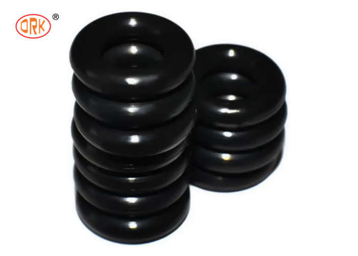 OEM/ODM Akzeptabel kundenspezifischer EPDM-O-Ring für alle Arten von Brennstoffinspritzer-Dichtungsring