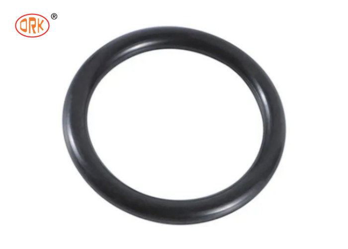 NBR/FKM/EPDM Silicone O-Ring Dichtungen für die Formtechnik in verschiedenen Größen