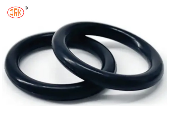 NBR/FKM/EPDM Silicone O-Ring Dichtungen für die Formtechnik in verschiedenen Größen