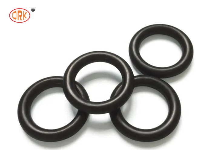 Lebensmittel-Silikon-O-Ring für hohe Temperaturbeständigkeit