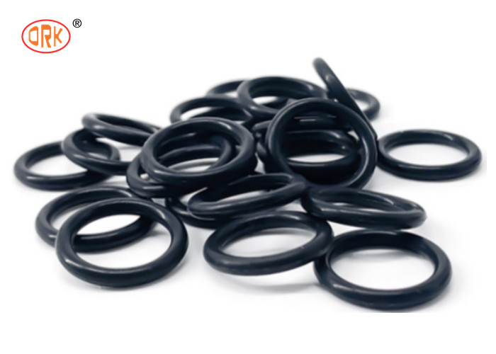 Lebensmittel-Silikon-O-Ring für hohe Temperaturbeständigkeit