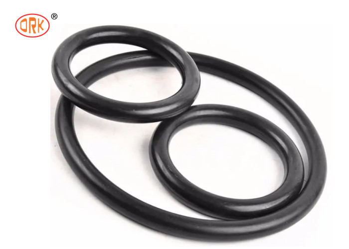 Lebensmittel-Silikon-O-Ring für hohe Temperaturbeständigkeit