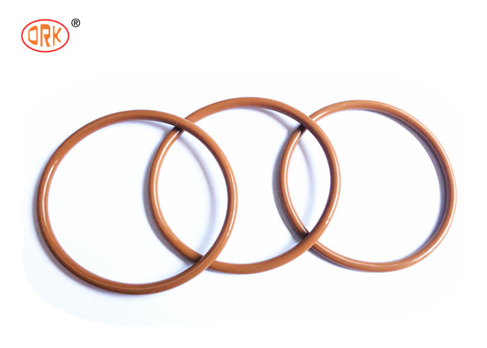 Nahrungsmittel Silikon O Ring Medizinische Hohl Silikon O Ring Siegel für sicher und sicher