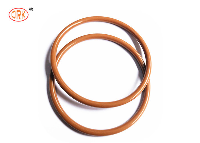 Nahrungsmittel Silikon O Ring Medizinische Hohl Silikon O Ring Siegel für sicher und sicher