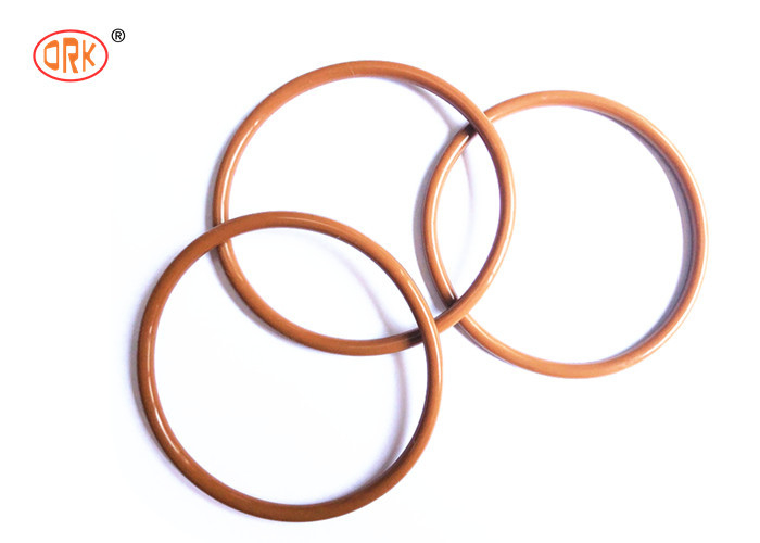Nahrungsmittel Silikon O Ring Medizinische Hohl Silikon O Ring Siegel für sicher und sicher