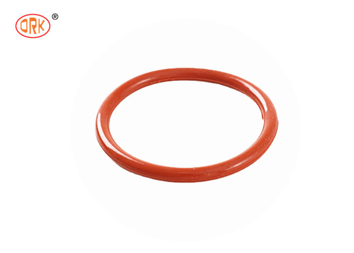 REACH-zertifiziertes SBR/AEM/FKM/EPDM/NBR-O-Ring-Dichtungskit für schwere Anwendungen