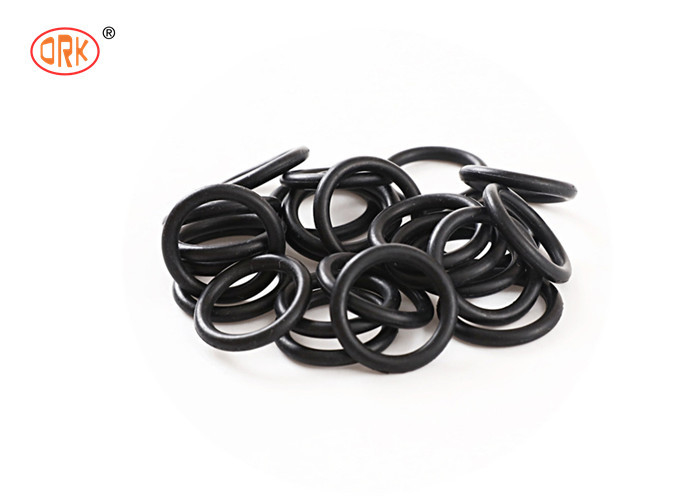 2024 NEW Wasserdichtes NBR Silikon FKM EPDM O Ring Dichtungen Dichtung für individuelle Dichtungsbedürfnisse