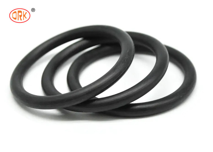 2024 NEW Wasserdichtes NBR Silikon FKM EPDM O Ring Dichtungen Dichtung für individuelle Dichtungsbedürfnisse