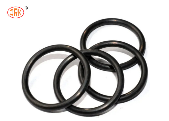 2024 NEW Wasserdichtes NBR Silikon FKM EPDM O Ring Dichtungen Dichtung für individuelle Dichtungsbedürfnisse