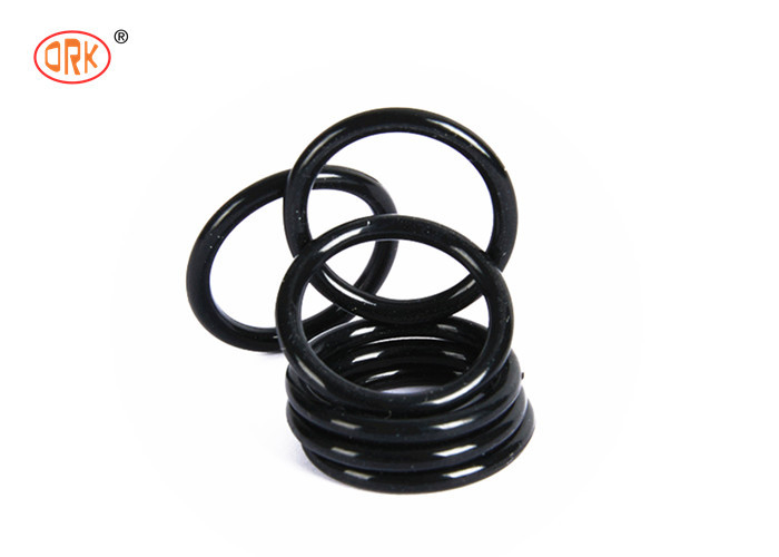 EPDM FKM AEM O Ring NBR Silicone Gummi Metric O Ring Dichtungen Chemische Beständigkeit