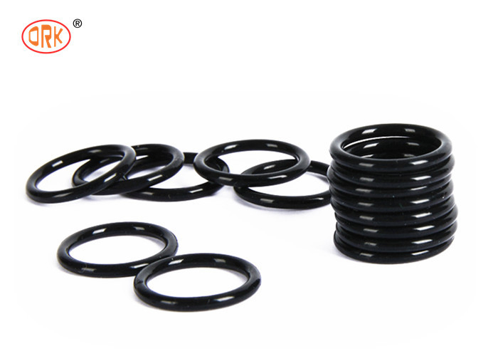 EPDM FKM AEM O Ring NBR Silicone Gummi Metric O Ring Dichtungen Chemische Beständigkeit