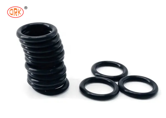 EPDM FKM AEM O Ring NBR Silicone Gummi Metric O Ring Dichtungen Chemische Beständigkeit