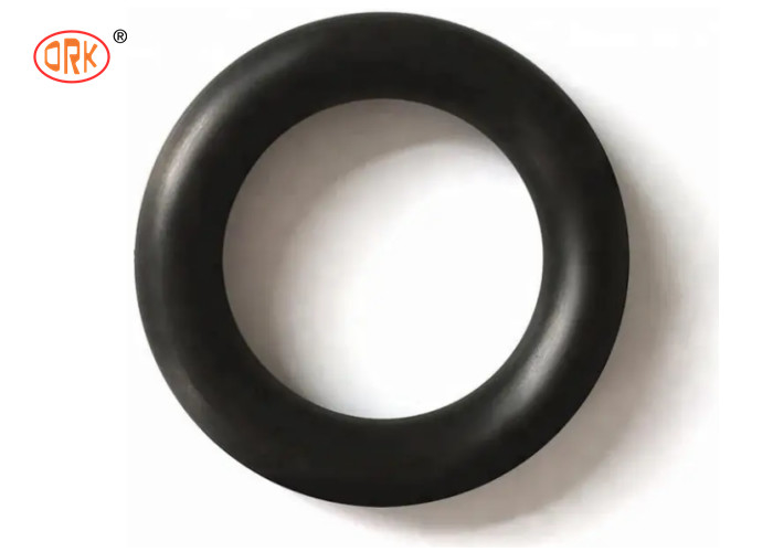 Kautschuk Silicone Perfluoroelastomer O Ring FKM EPDM NBR Dichtungsmaterial Metrische Größe