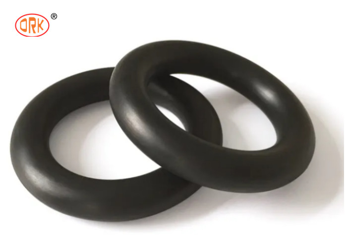 REACH zugelassene NBR EPDM Silicone FKM O-Ringe für Versiegelungsanwendungen und -lösungen