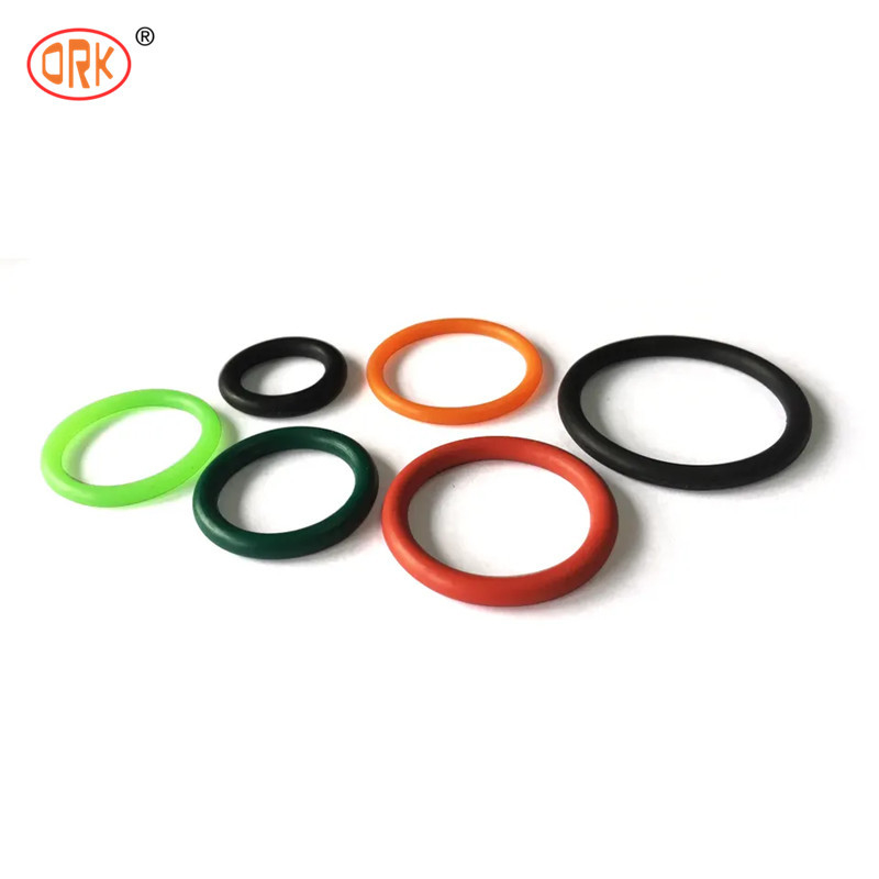 OEM Silicone O Ring Kit FKM NBR EPDM Hydraulische Zylinderöldichtung für Pneumatikkolben