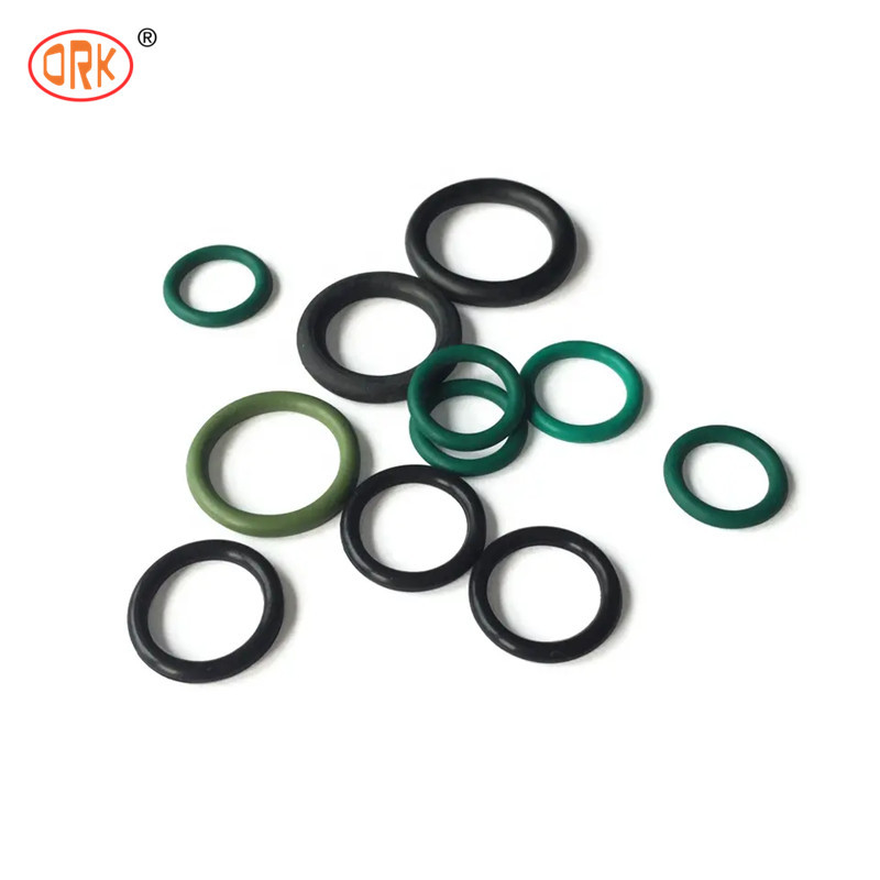 OEM Silicone O Ring Kit FKM NBR EPDM Hydraulische Zylinderöldichtung für Pneumatikkolben