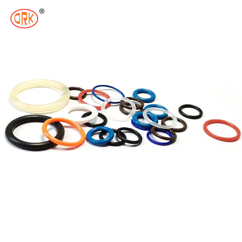 OEM Silicone O Ring Kit FKM NBR EPDM Hydraulische Zylinderöldichtung für Pneumatikkolben