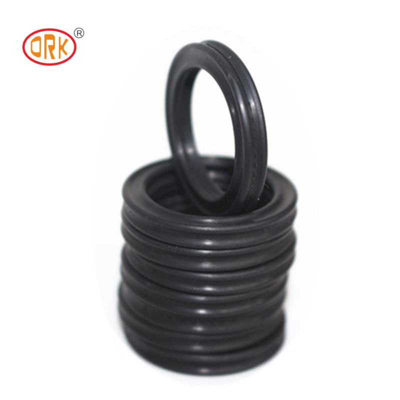 X-RINGS für den individuellen Gebrauch Rotationspumpe Gummidicht EPDM Nitrilsilikon Gummidicht Quad Ring