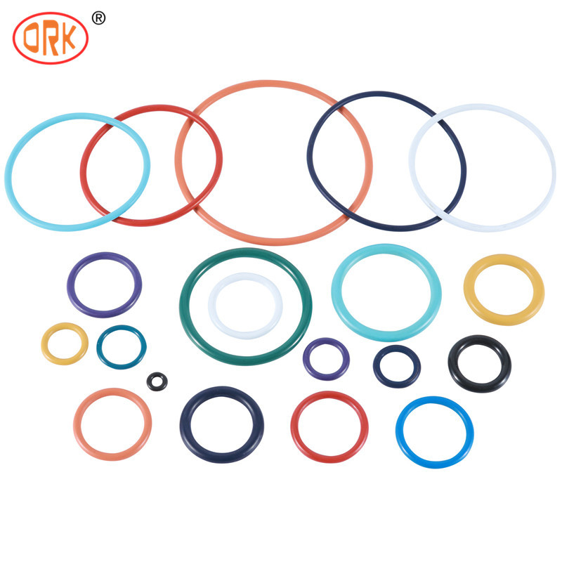 AS568 PG Verbindungsdichtung Öldichtung Ring Metrische Größen Silikon Gummi O Ringe ORK