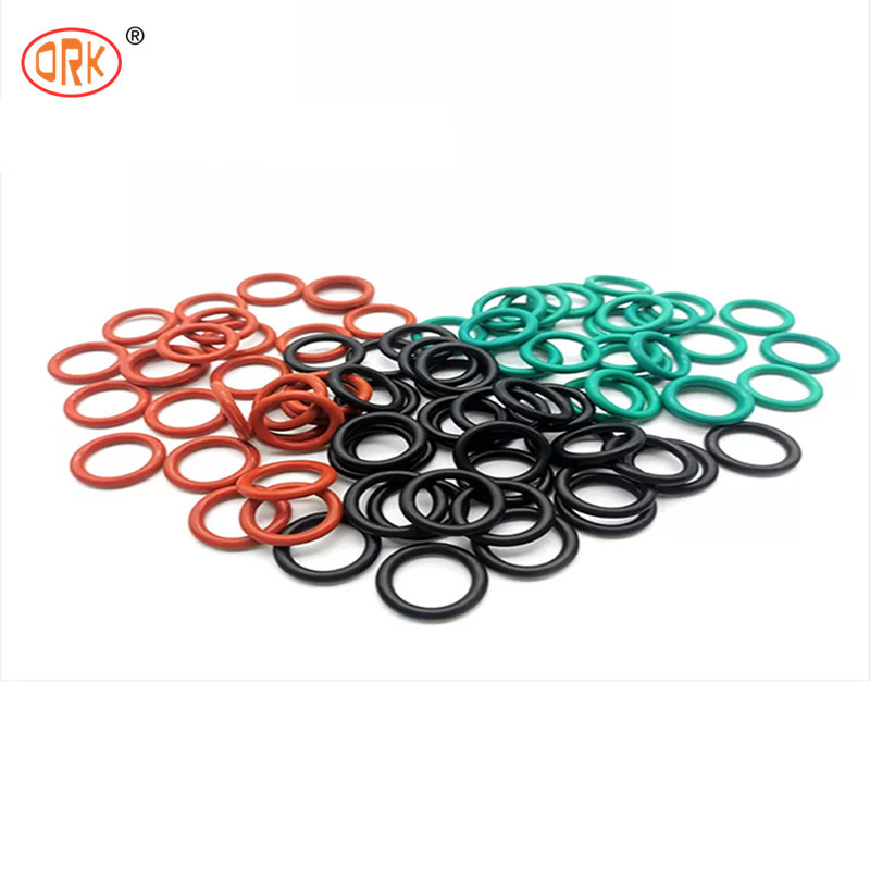 AS568 PG Verbindungsdichtung Öldichtung Ring Metrische Größen Silikon Gummi O Ringe ORK