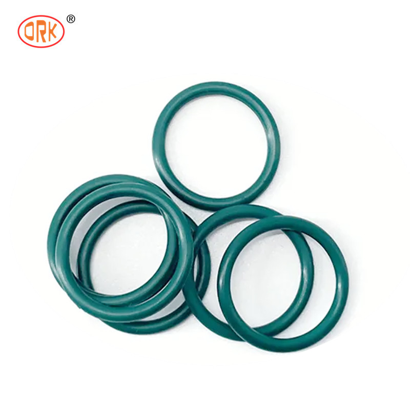 ORK REACH ROHS zertifizierte Silicone Exportprodukte O Ring Ölfilter myvi Dichtungsdichtung für Pumpenstaubdichtungen