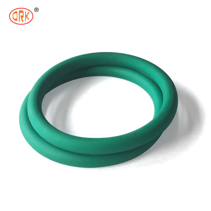 Customized Classic Chemical Seals Free Sample Neopren CR O-Ring Siegel mit ROHS/ISO9001/ISO14001/TS16949 Zertifizierung