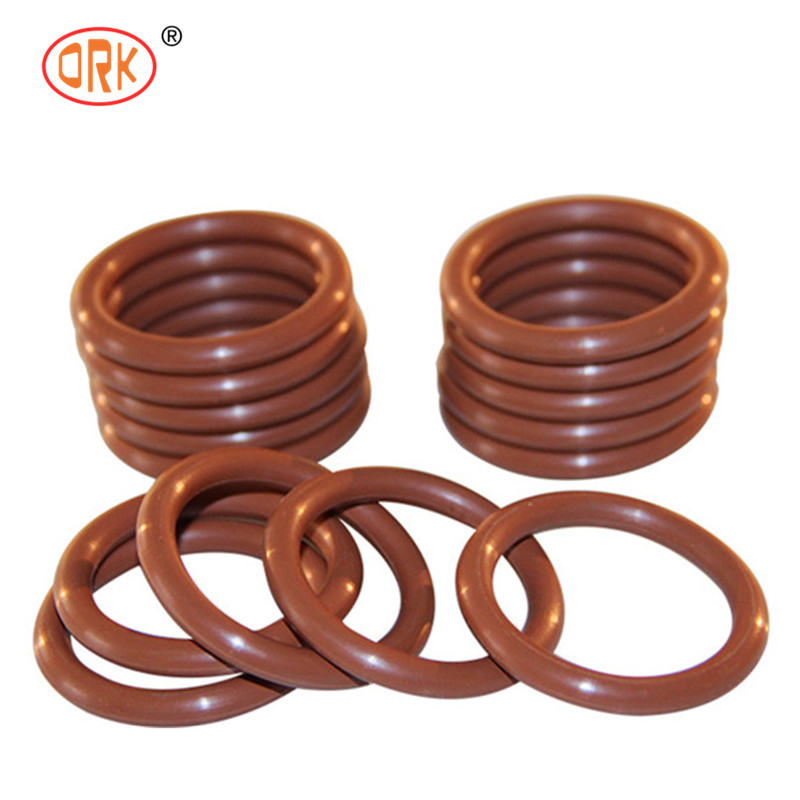 FKM HNBR NBR Custom Epdm Dichtungen NR SBR Buna Hochtemperatur O-Ringe Dichtungsdichtung