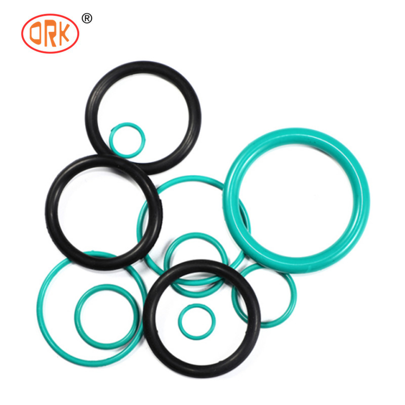 NBR Silikon FKM Orings EPDM O Ring Dichtungen Dichtung für Wasser und Abwasserbehandlung