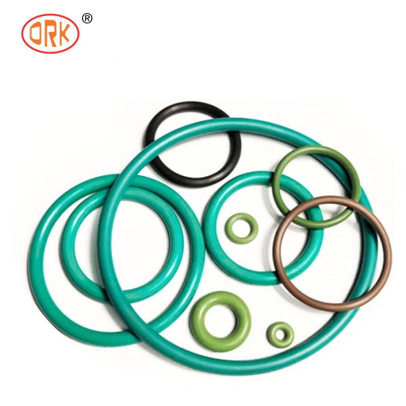 NBR Silikon FKM Orings EPDM O Ring Dichtungen Dichtung für Wasser und Abwasserbehandlung