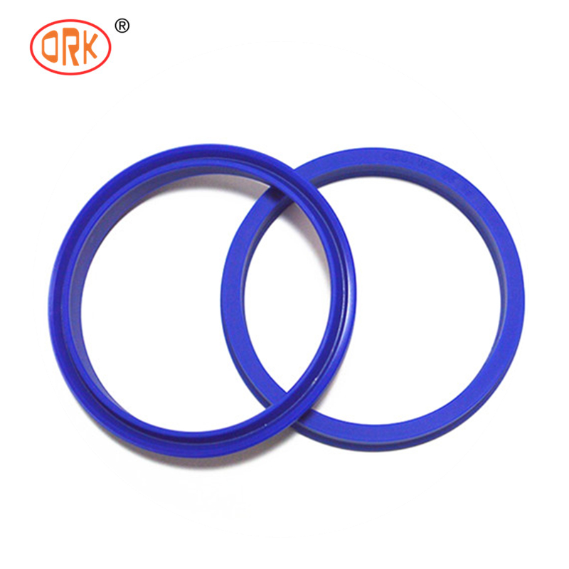 ISO90001 12mm X 3mm Silikon O-Ring Halbleiter 75 Shore NBR Gummidichtung Produkte