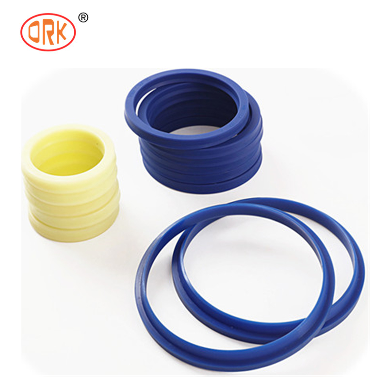 ISO90001 12mm X 3mm Silikon O-Ring Halbleiter 75 Shore NBR Gummidichtung Produkte